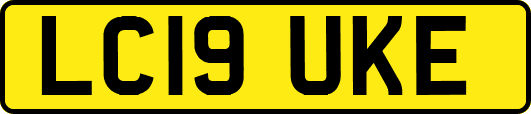 LC19UKE