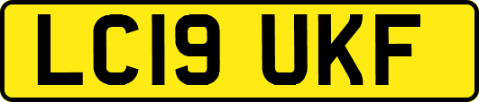 LC19UKF
