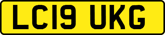 LC19UKG