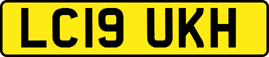 LC19UKH