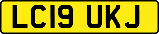 LC19UKJ