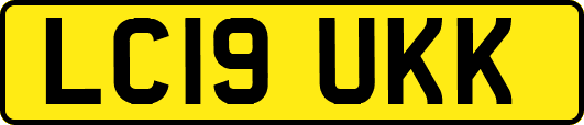LC19UKK