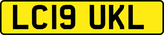 LC19UKL