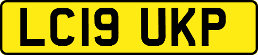 LC19UKP