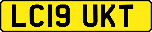LC19UKT