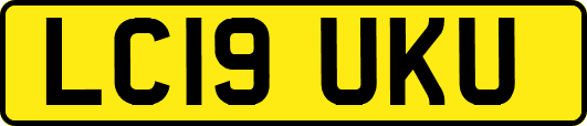 LC19UKU