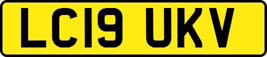 LC19UKV