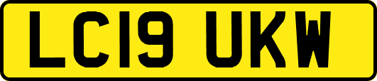 LC19UKW