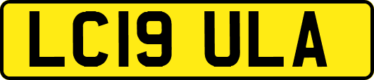 LC19ULA