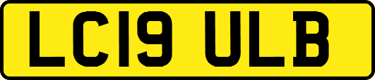 LC19ULB