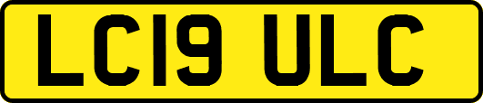LC19ULC
