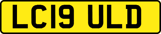 LC19ULD