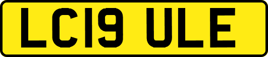LC19ULE