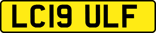 LC19ULF