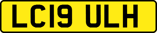 LC19ULH