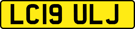 LC19ULJ