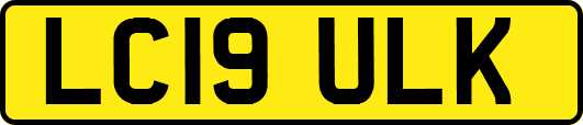 LC19ULK