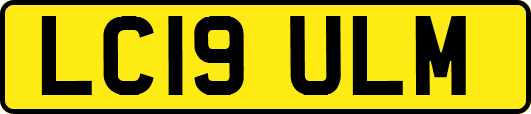 LC19ULM