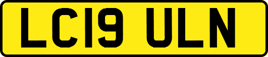 LC19ULN