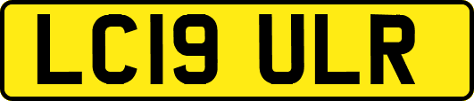 LC19ULR