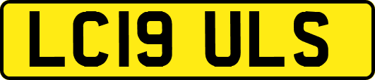LC19ULS