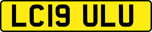 LC19ULU