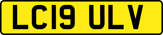 LC19ULV