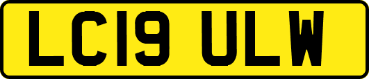 LC19ULW