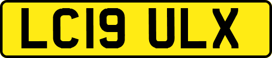 LC19ULX