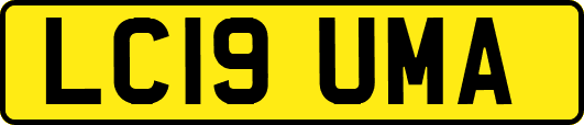LC19UMA