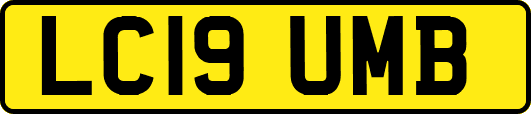LC19UMB
