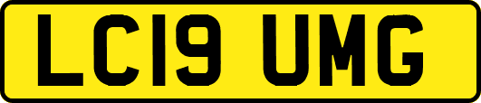 LC19UMG