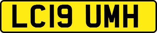 LC19UMH