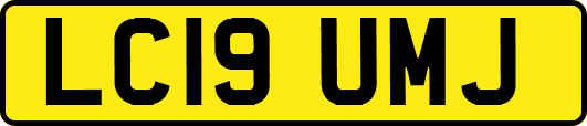 LC19UMJ