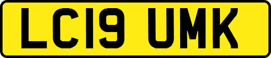 LC19UMK