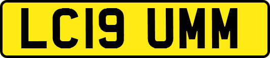 LC19UMM