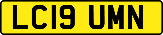 LC19UMN