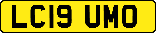 LC19UMO
