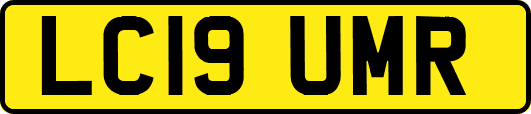 LC19UMR