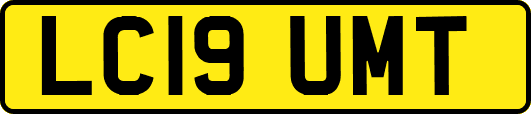 LC19UMT