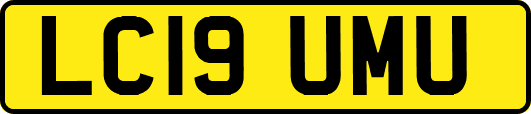 LC19UMU