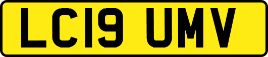 LC19UMV