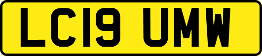 LC19UMW