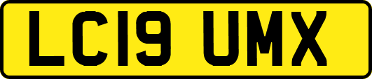LC19UMX