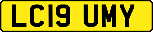 LC19UMY
