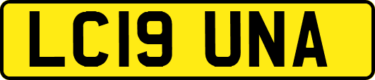 LC19UNA