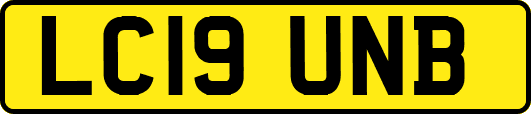 LC19UNB