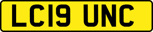 LC19UNC