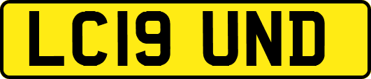 LC19UND
