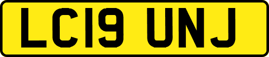 LC19UNJ